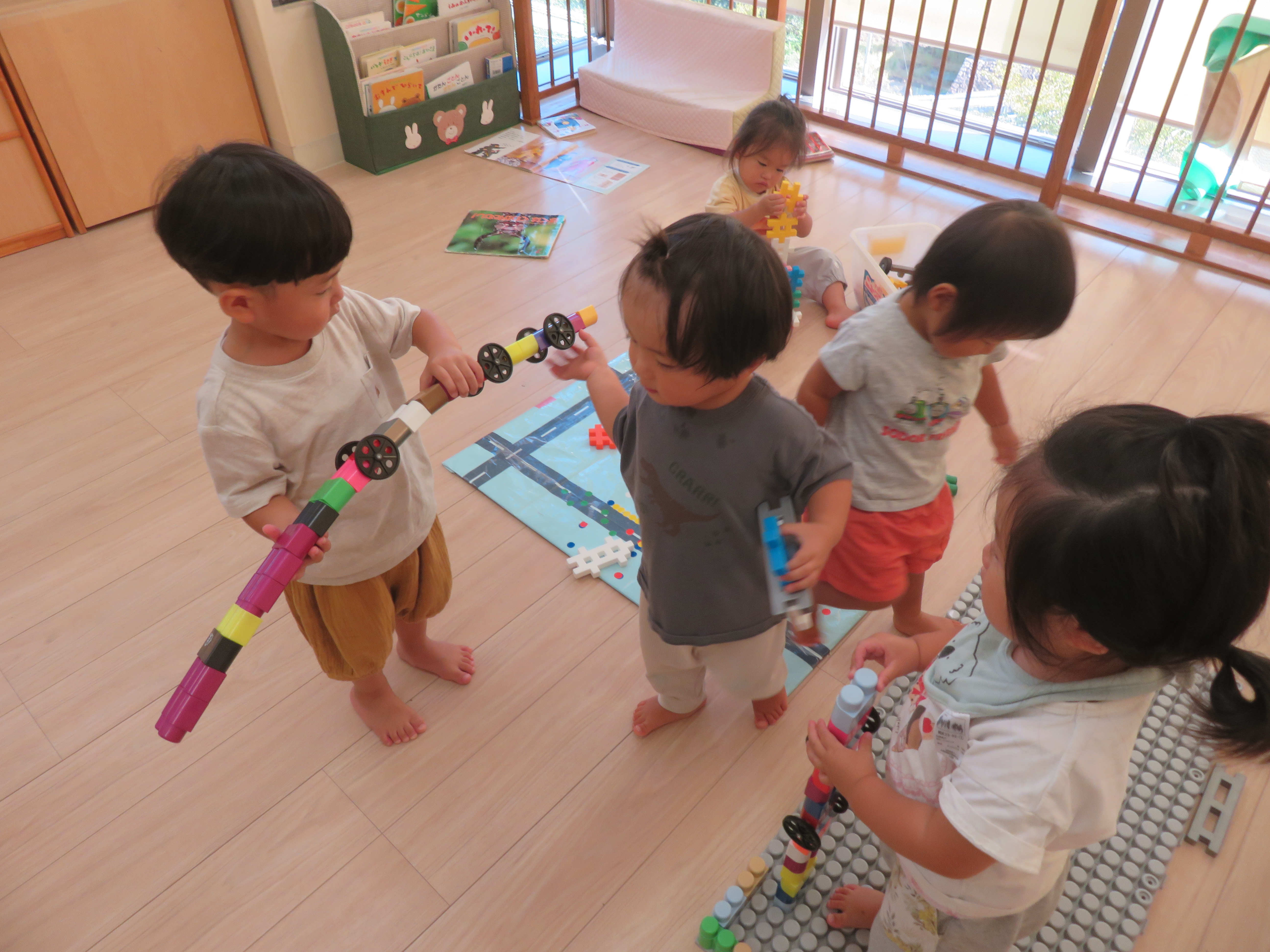 室内2