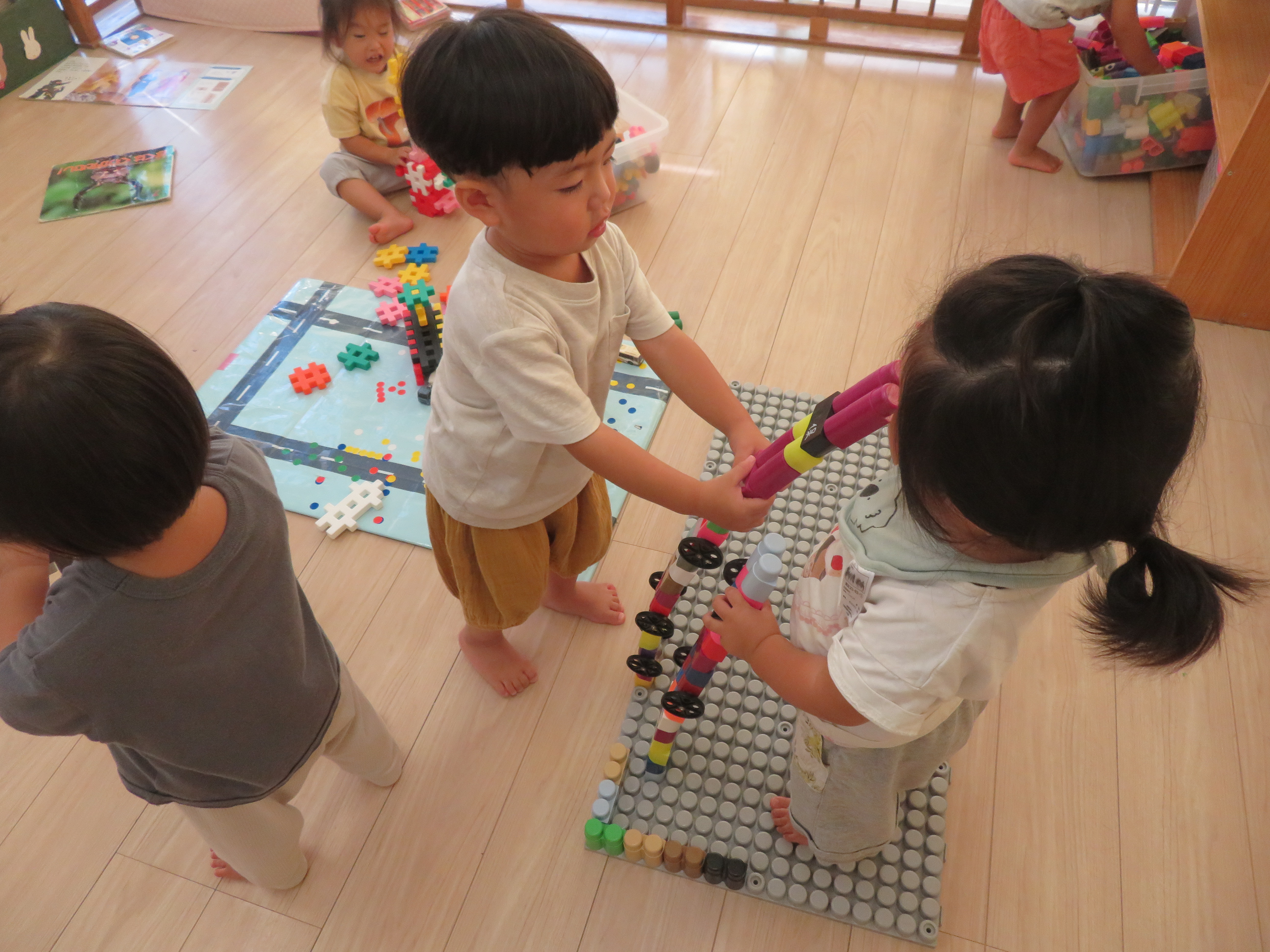 室内3