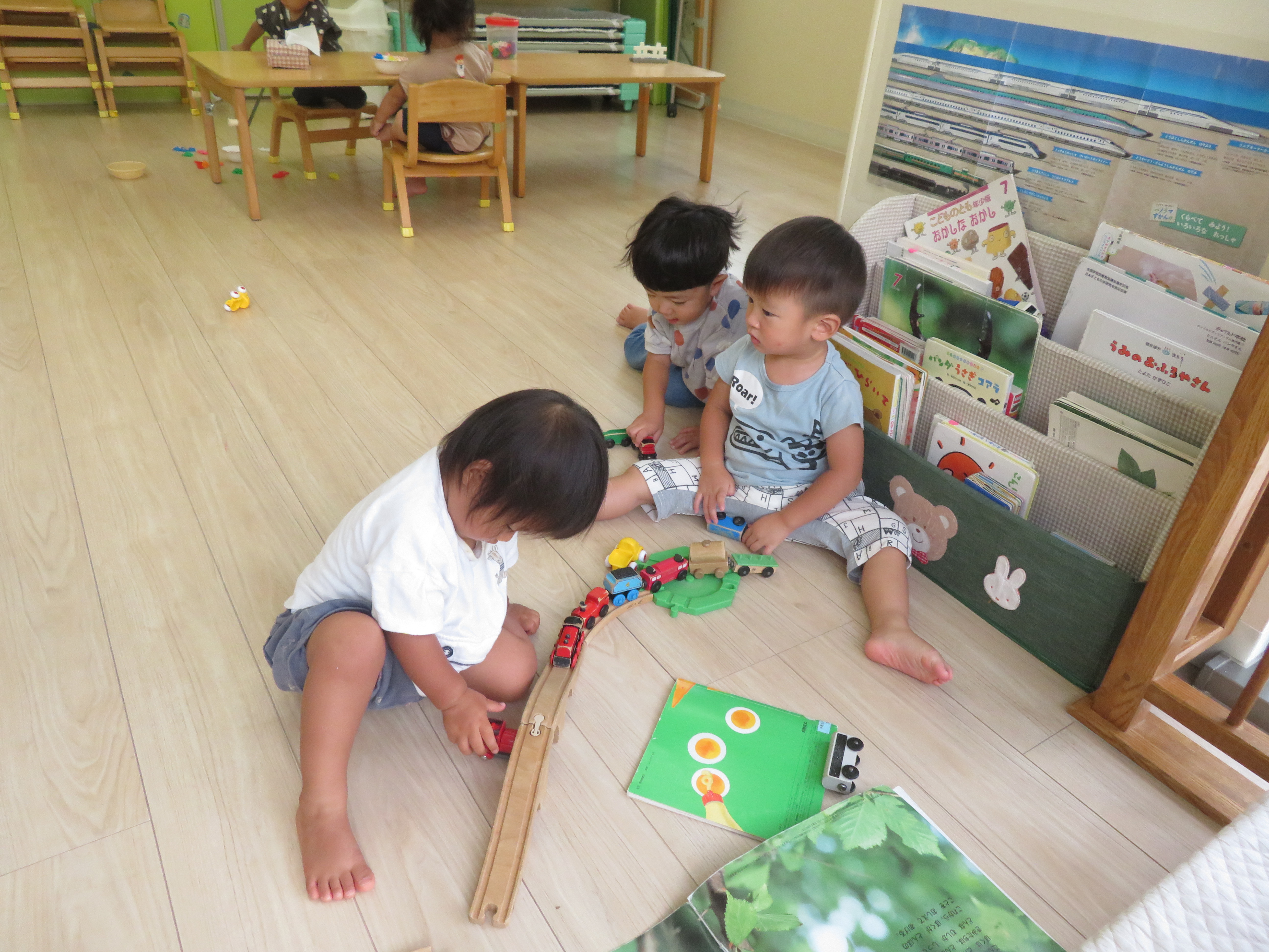 室内5