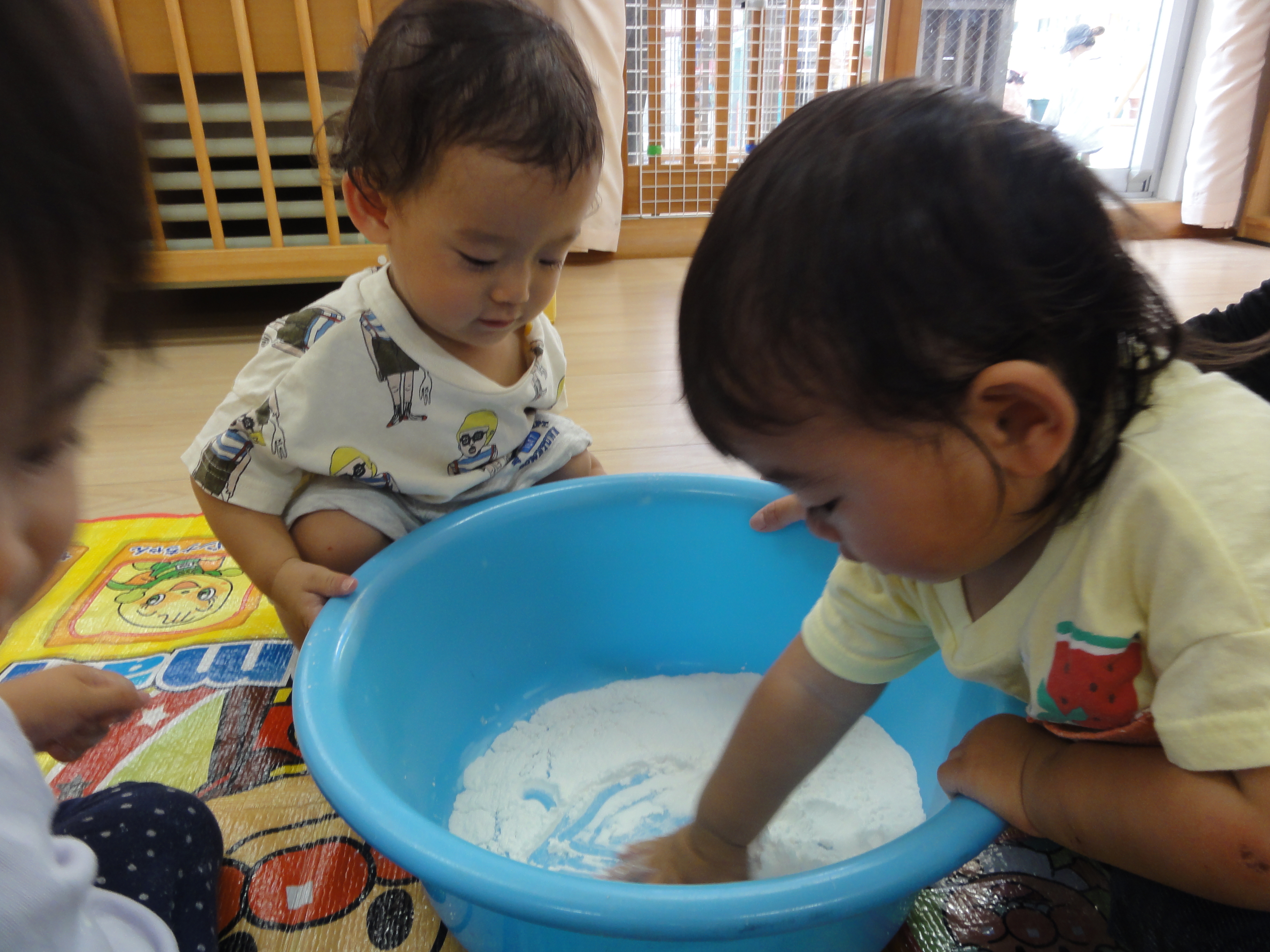 米粉粘土 (3)
