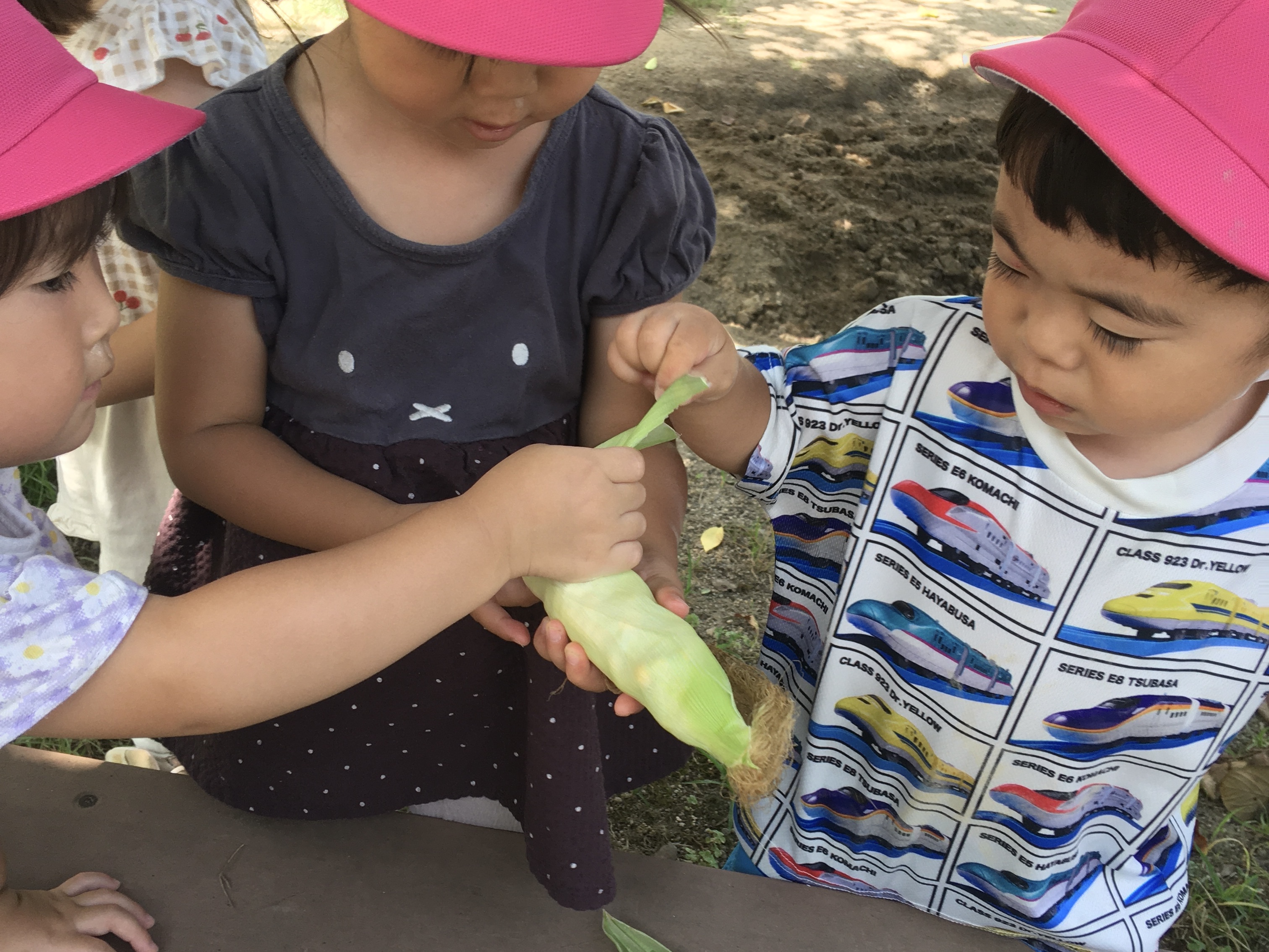 野菜９