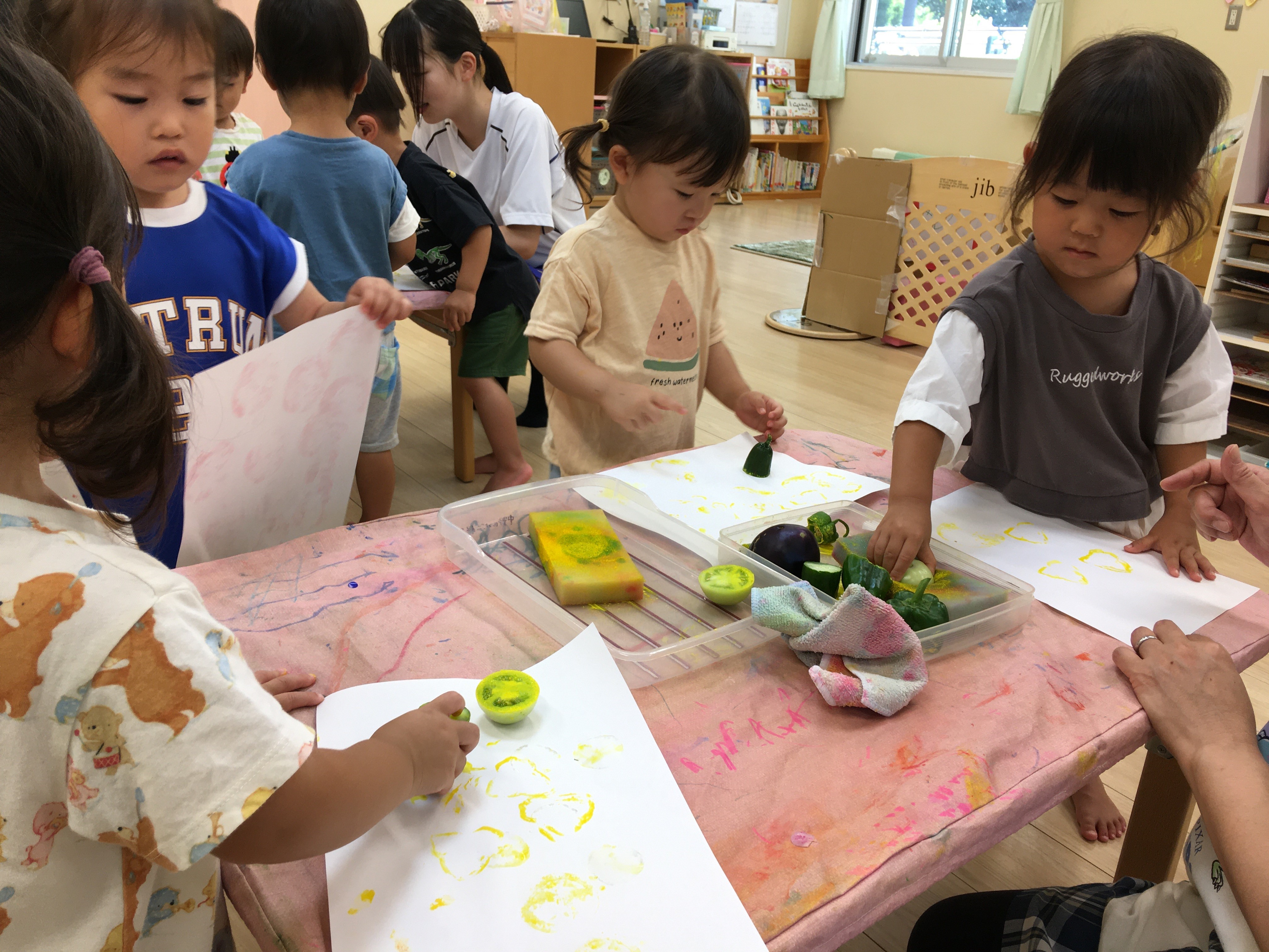 野菜２２