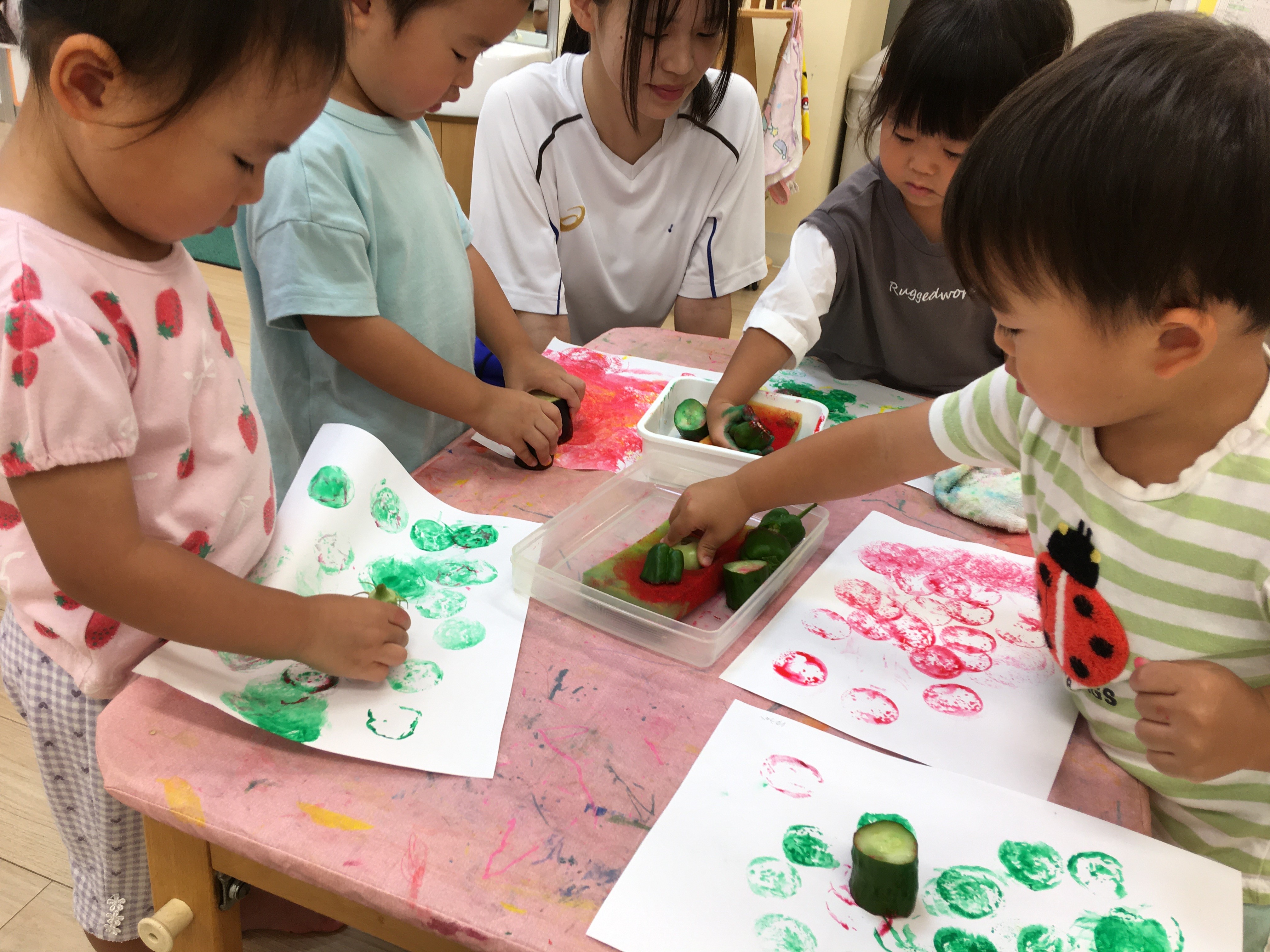 野菜２４