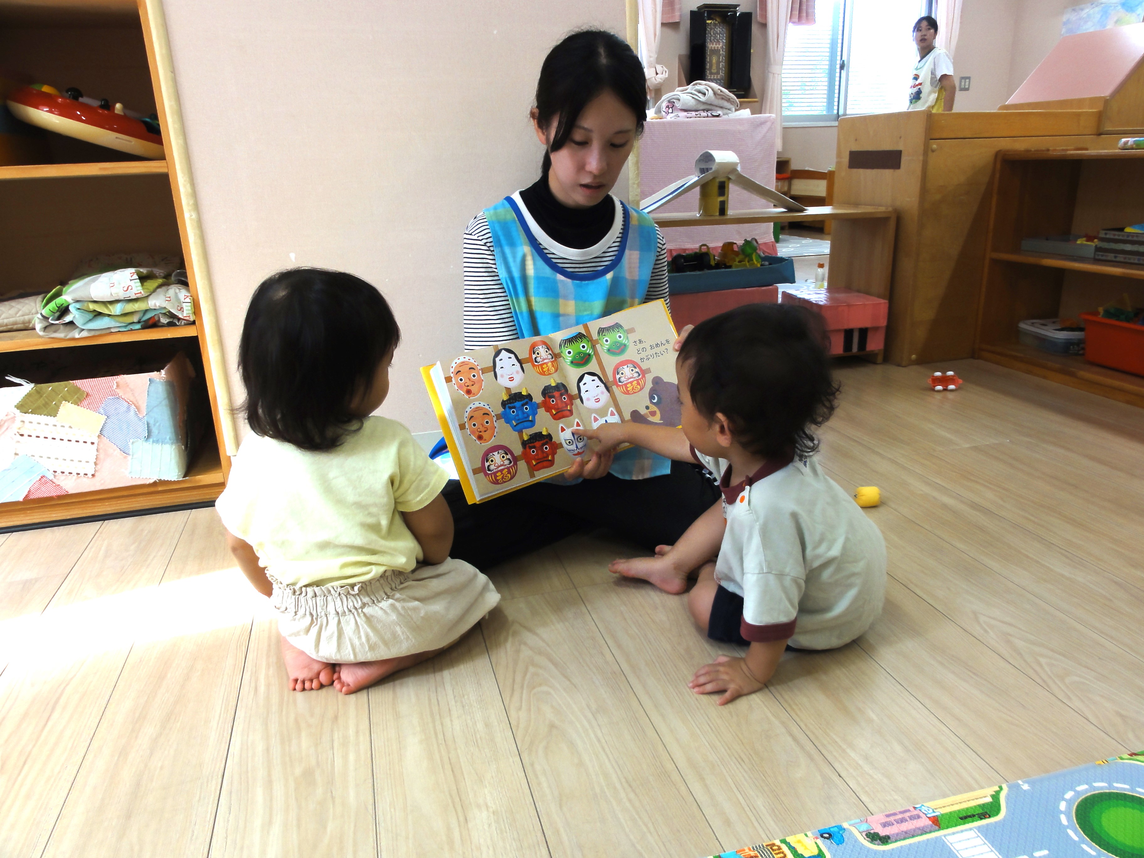 室内あそび (2)1