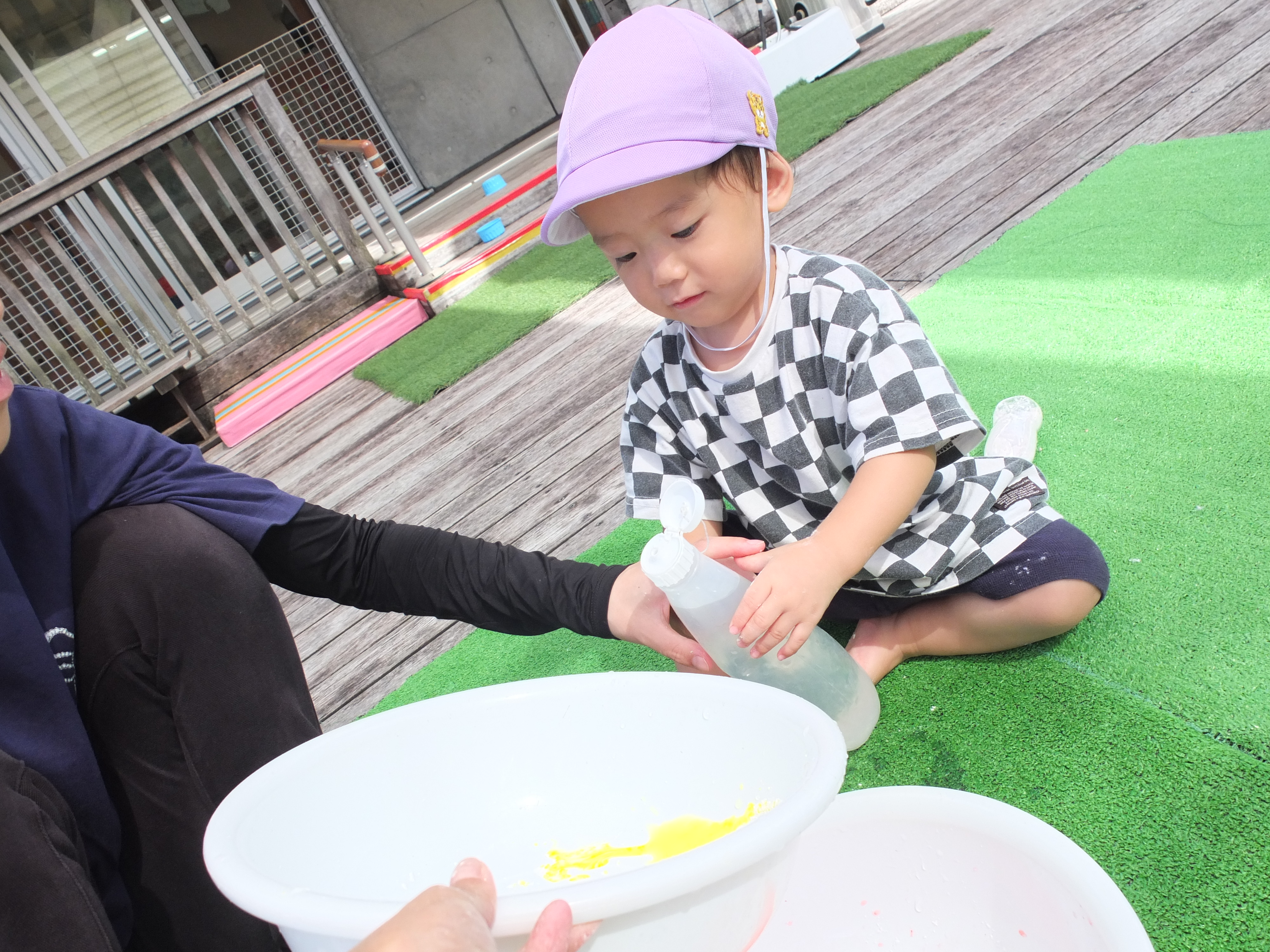 外あそび (2)
