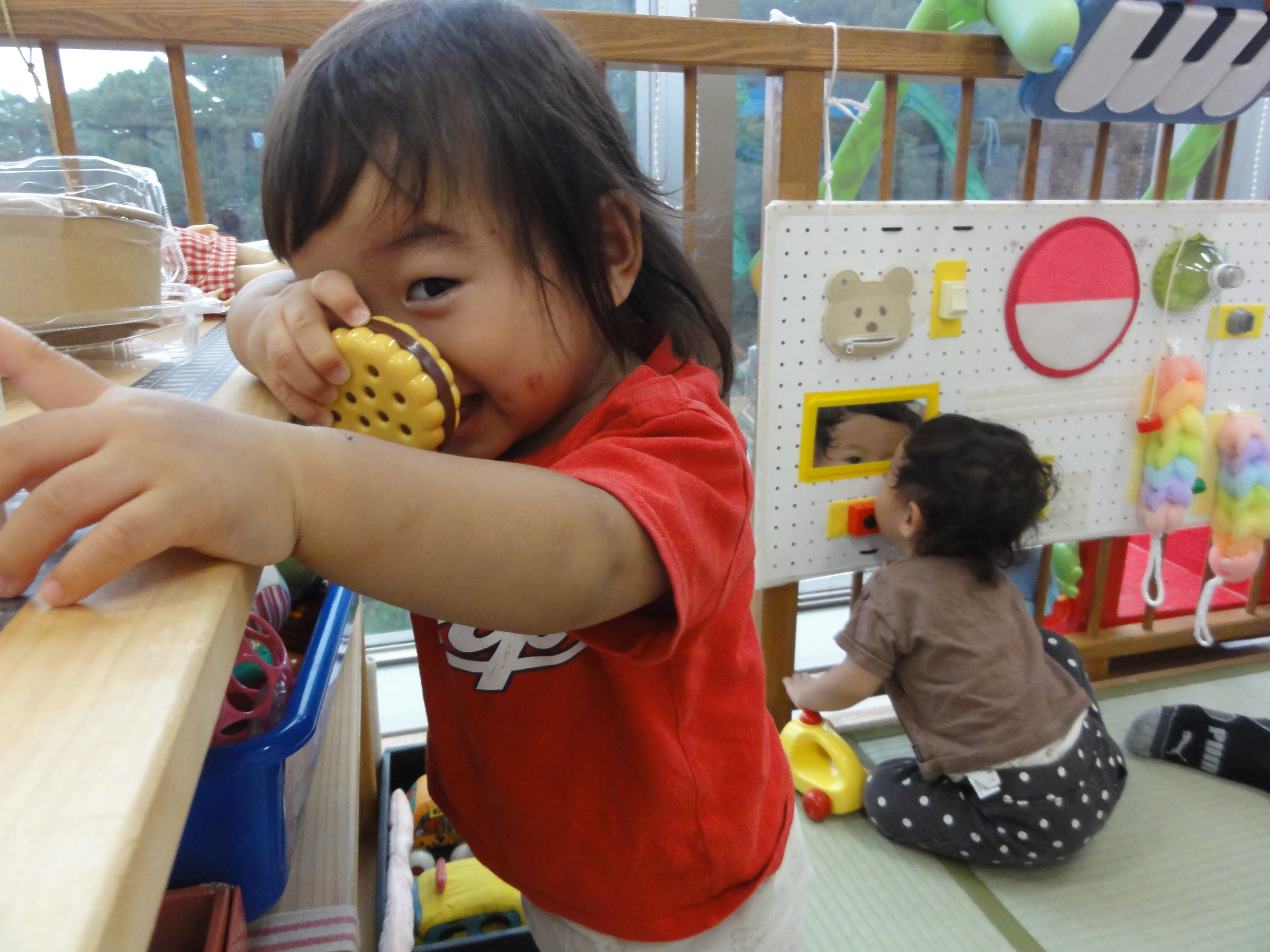 ちゅうりっぷ (1)