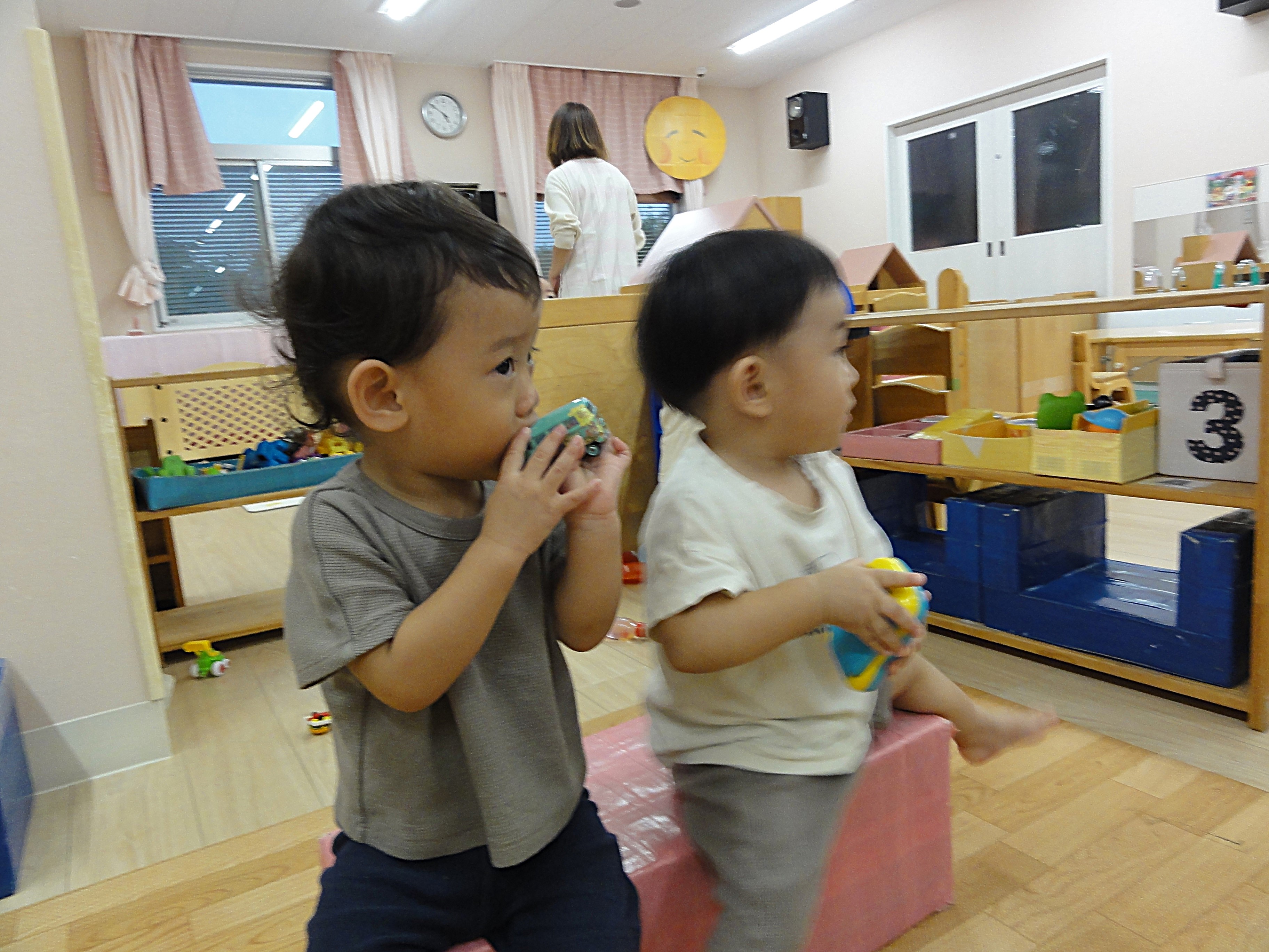 ちゅうりっぷ (2)