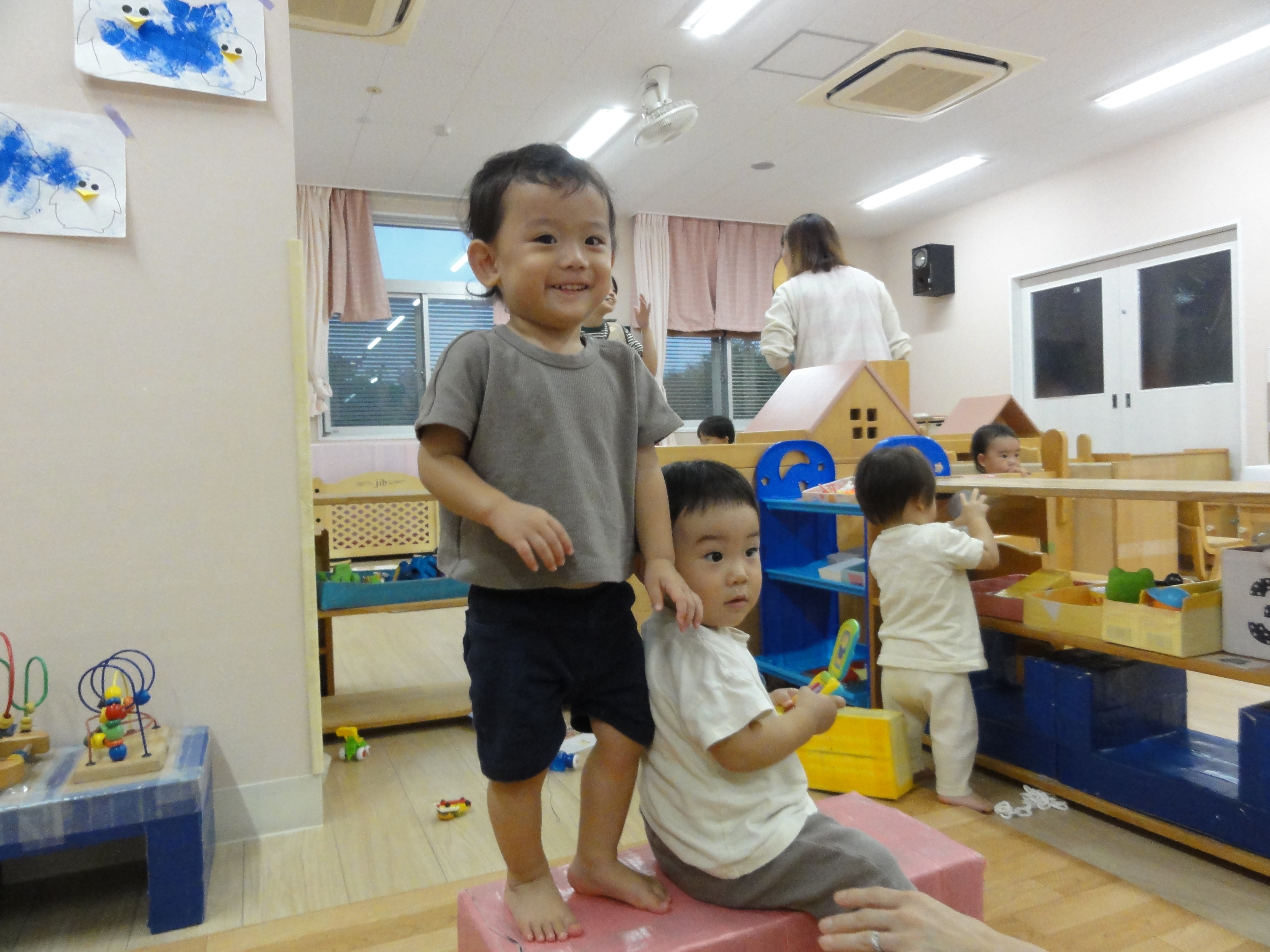 ちゅうりっぷ (3)