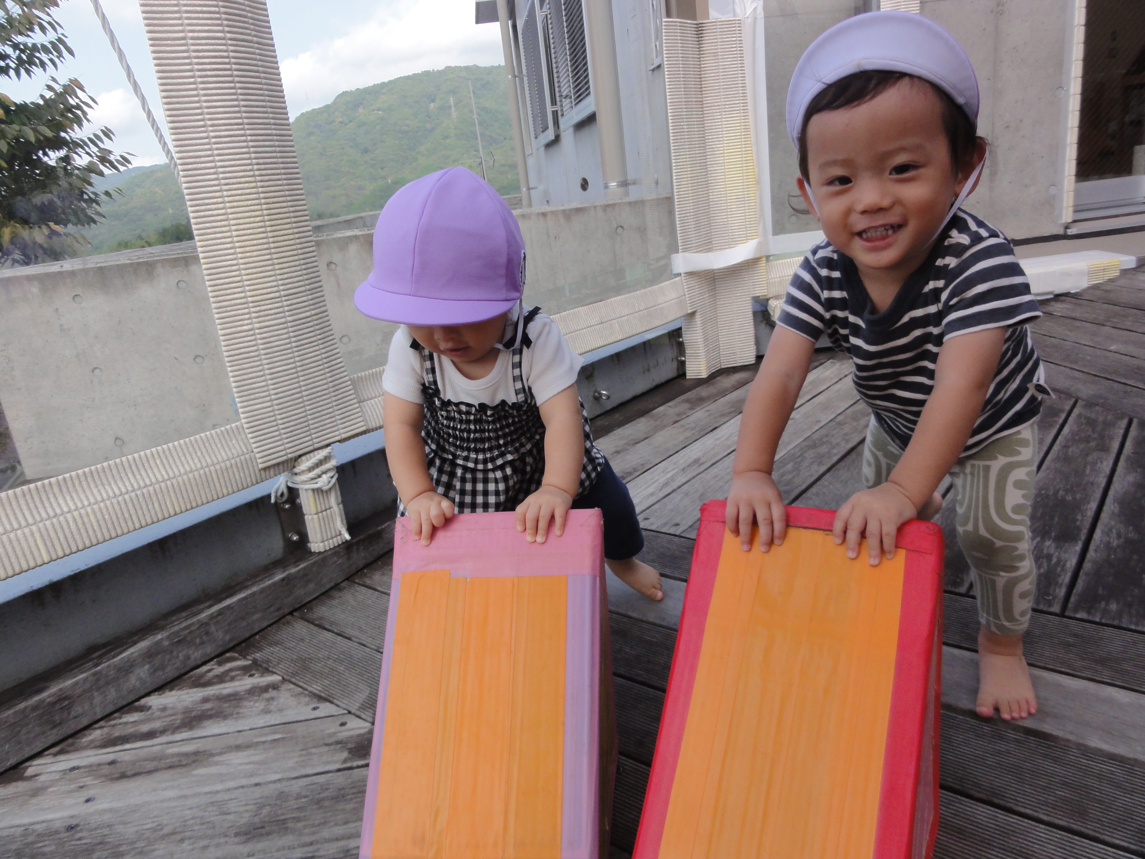 ちゅうりっぷ (5)