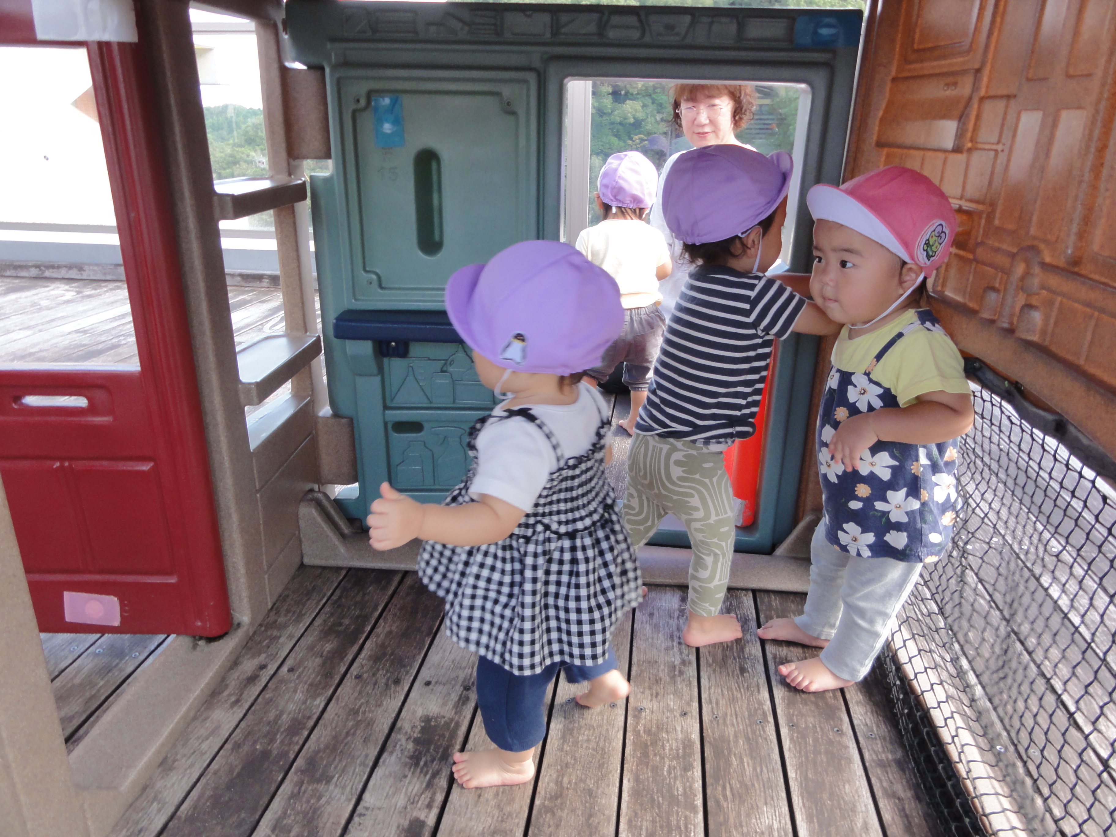 ちゅうりっぷ (6)