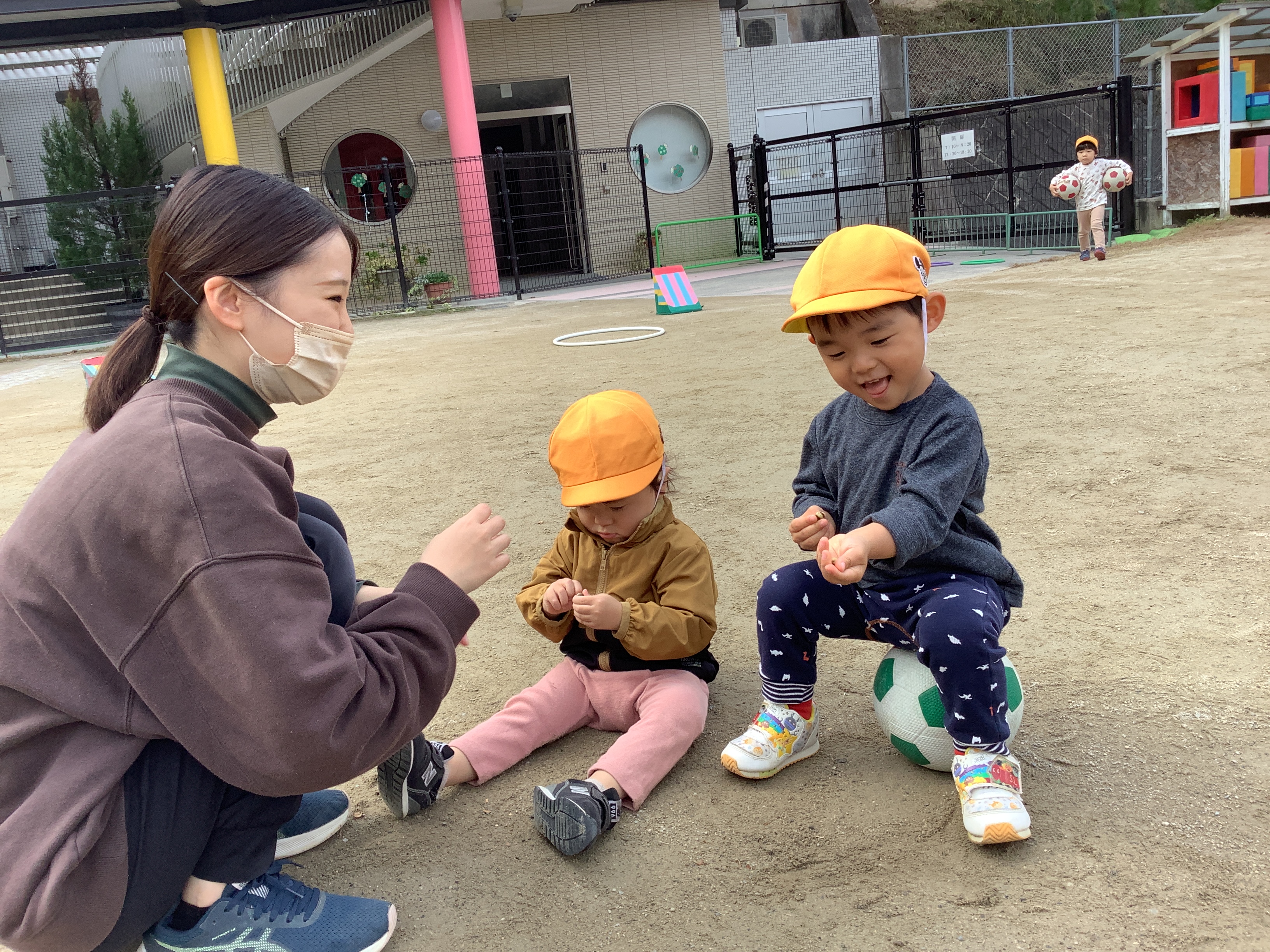 １０