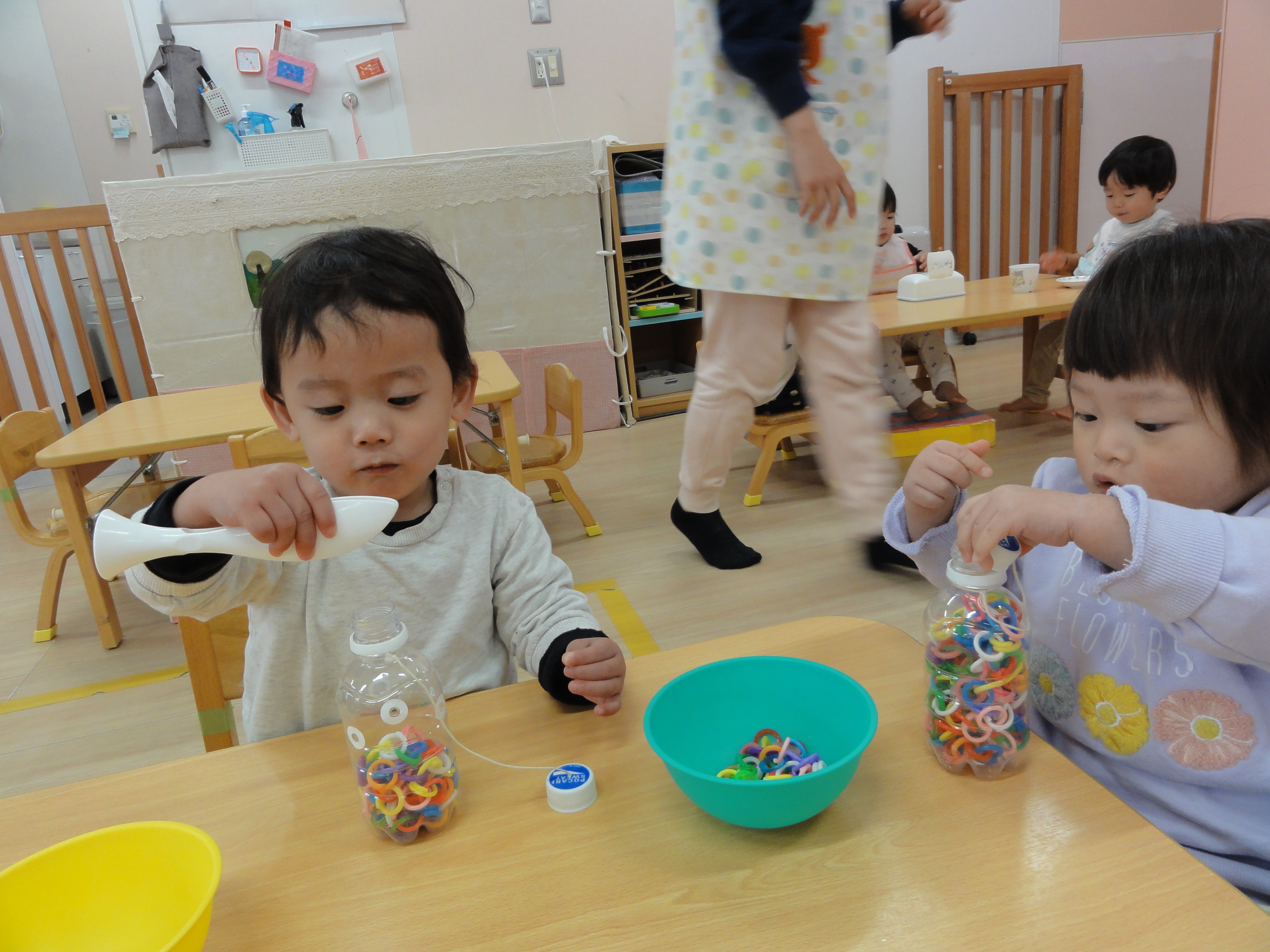 室内あそび (3)