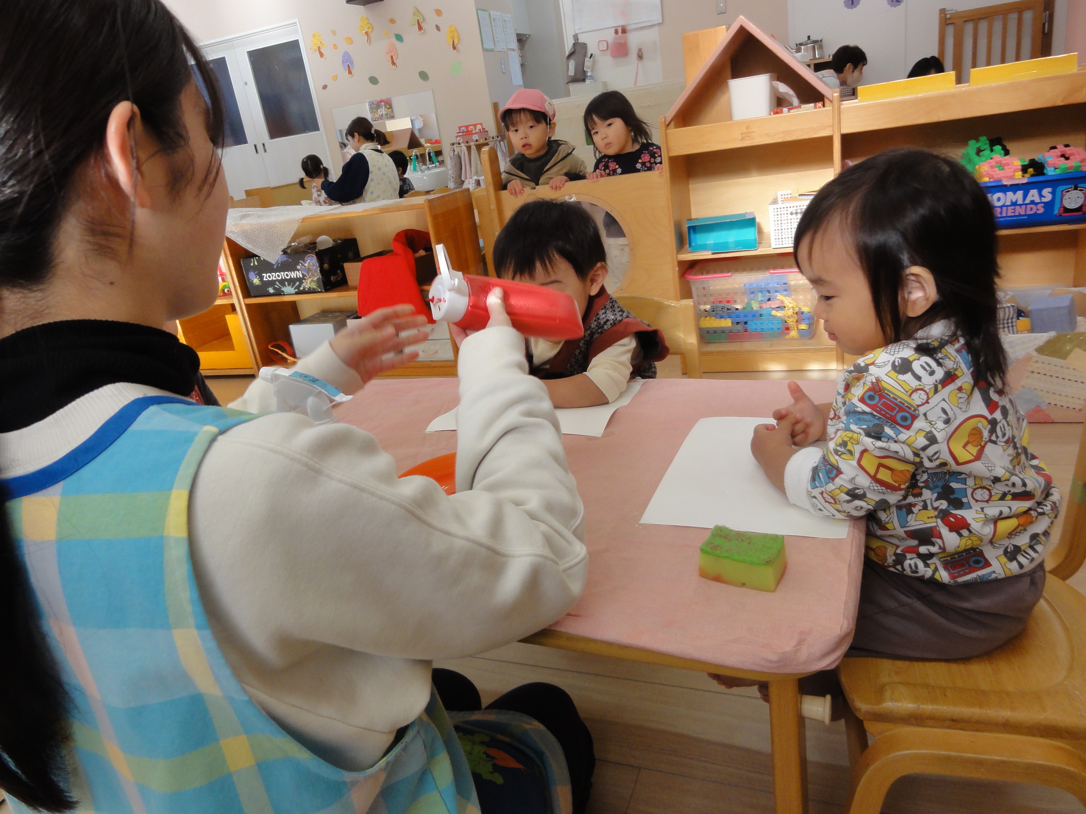 室内あそび (5)