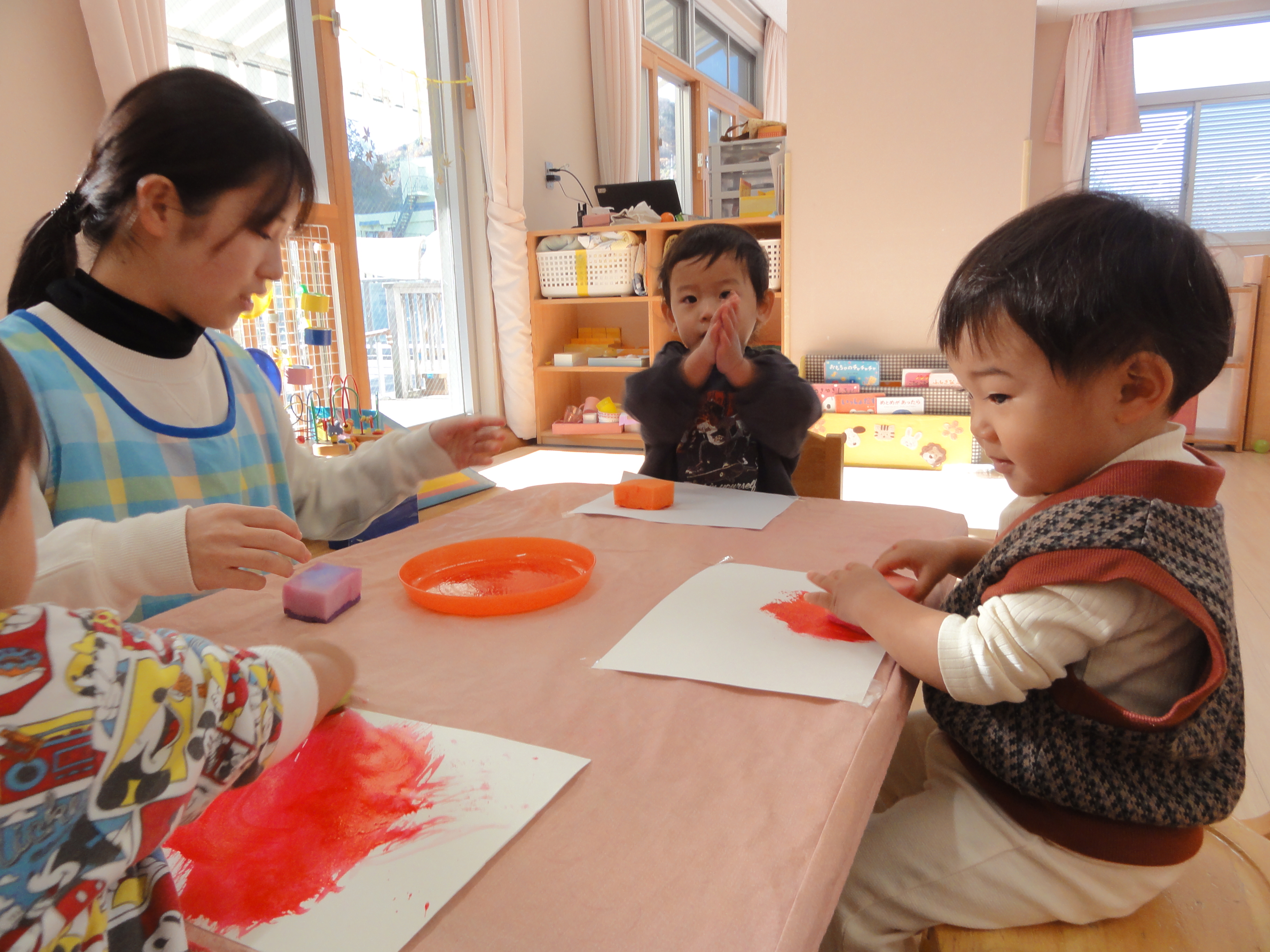 室内あそび (7)