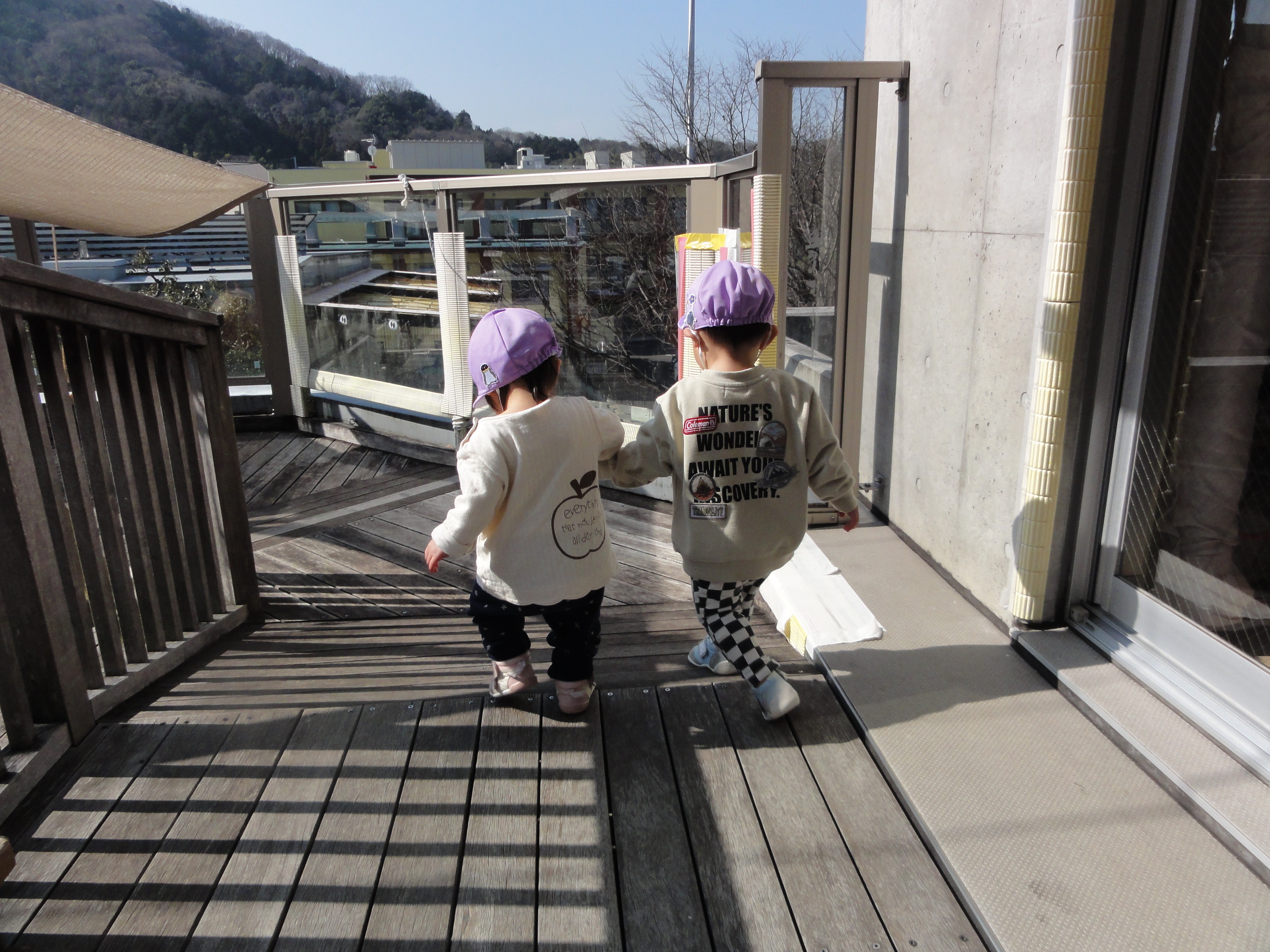 外あそび (4)