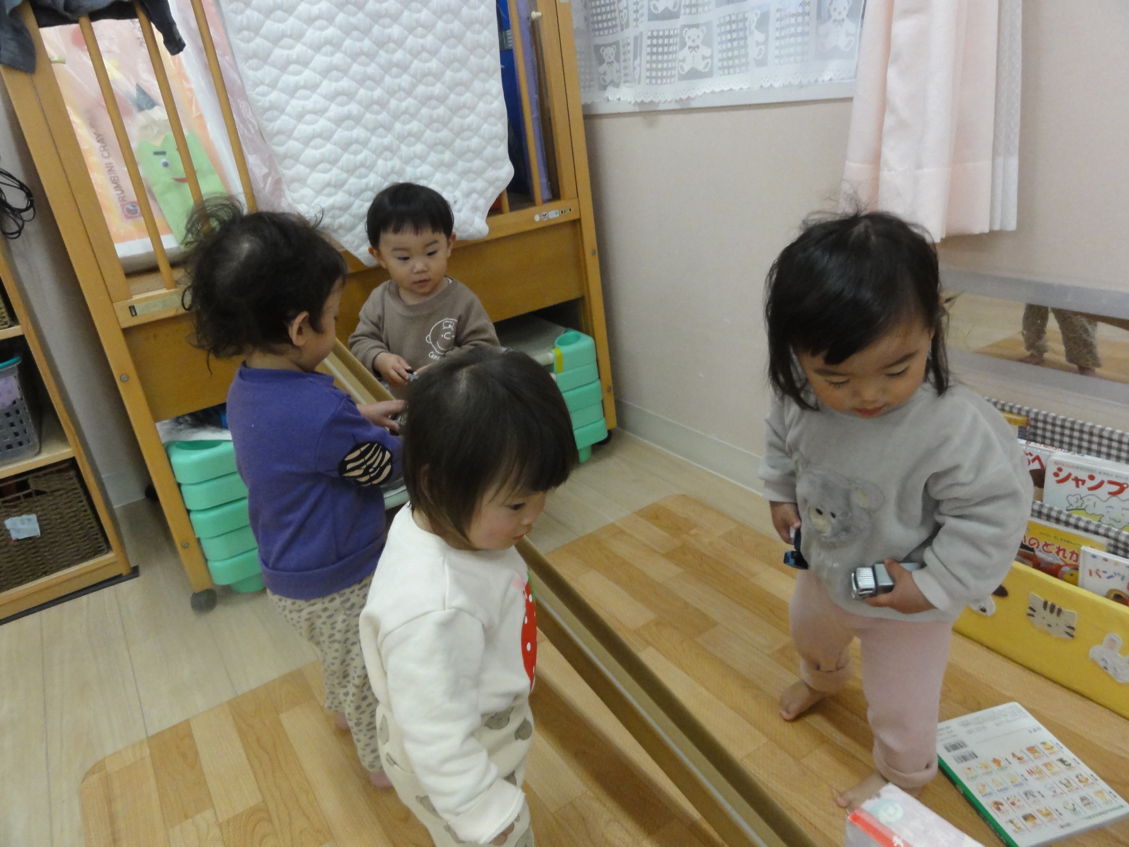 室内あそび (1)