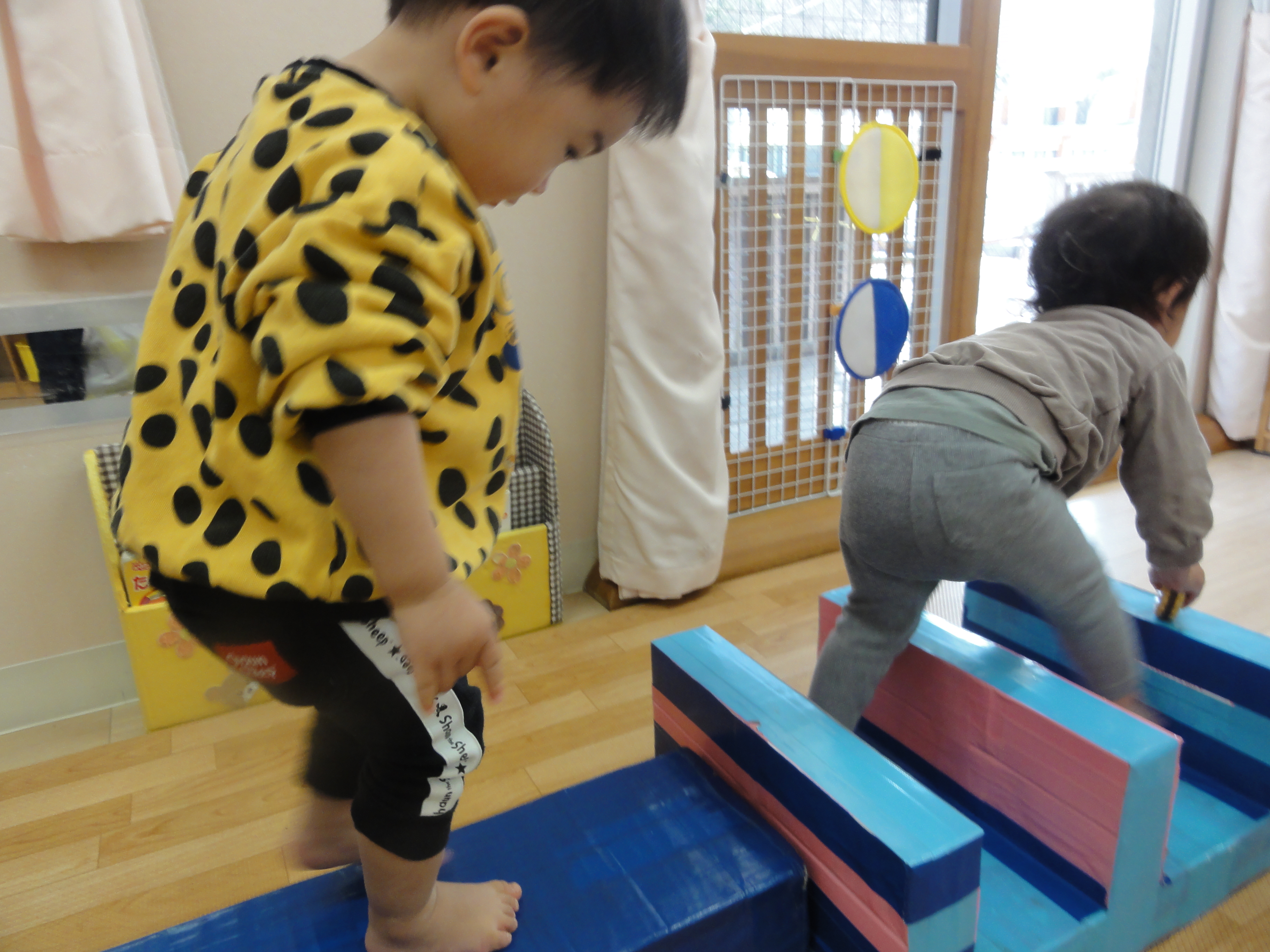 室内あそび (2)