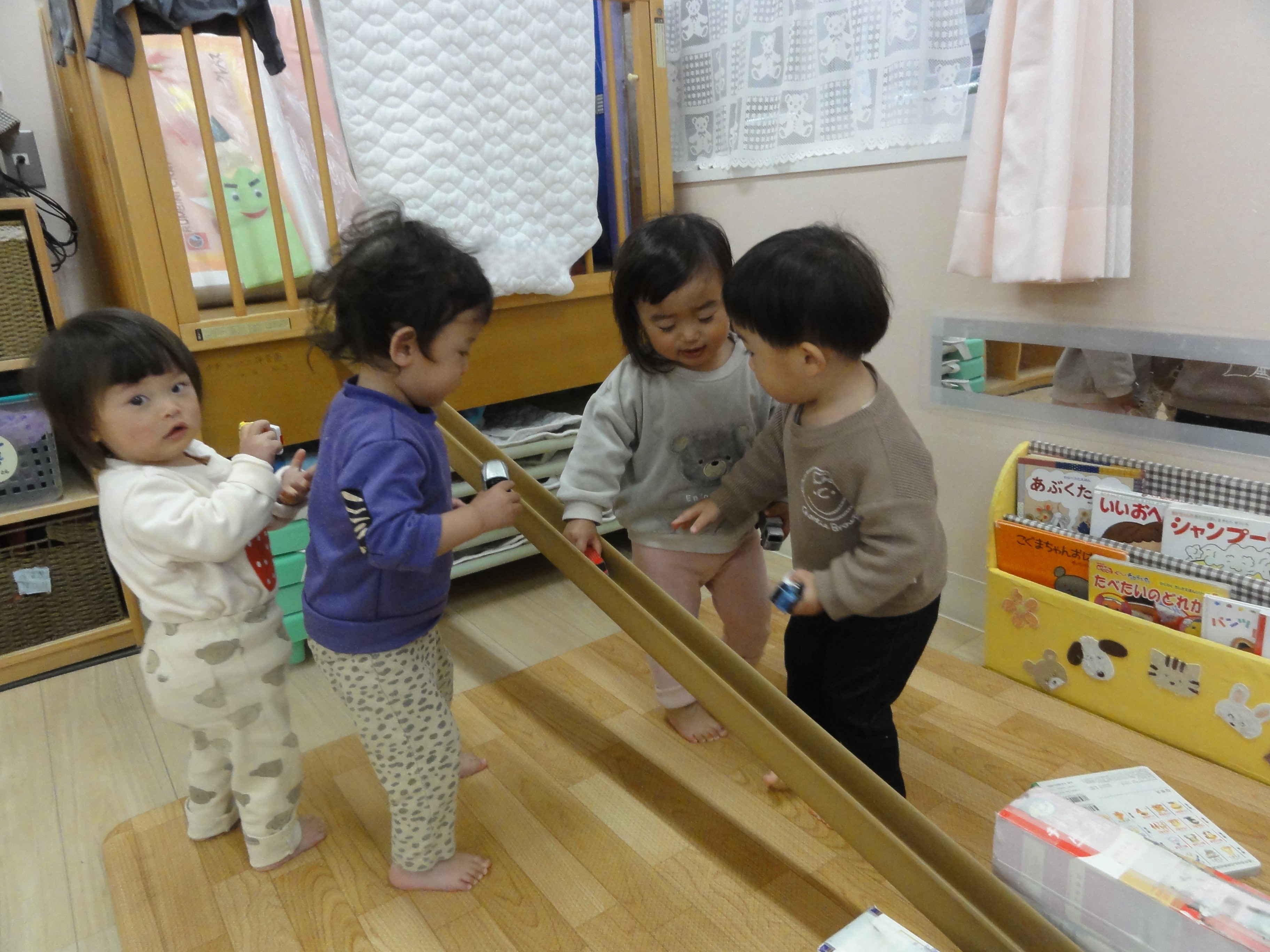 室内あそび (4)