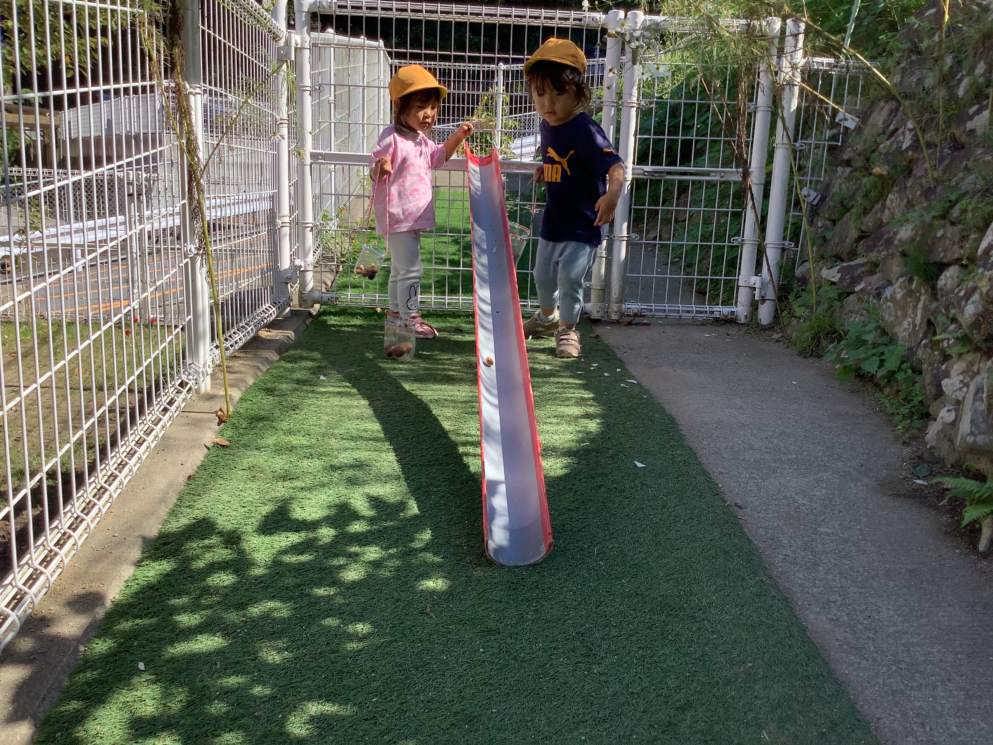１０