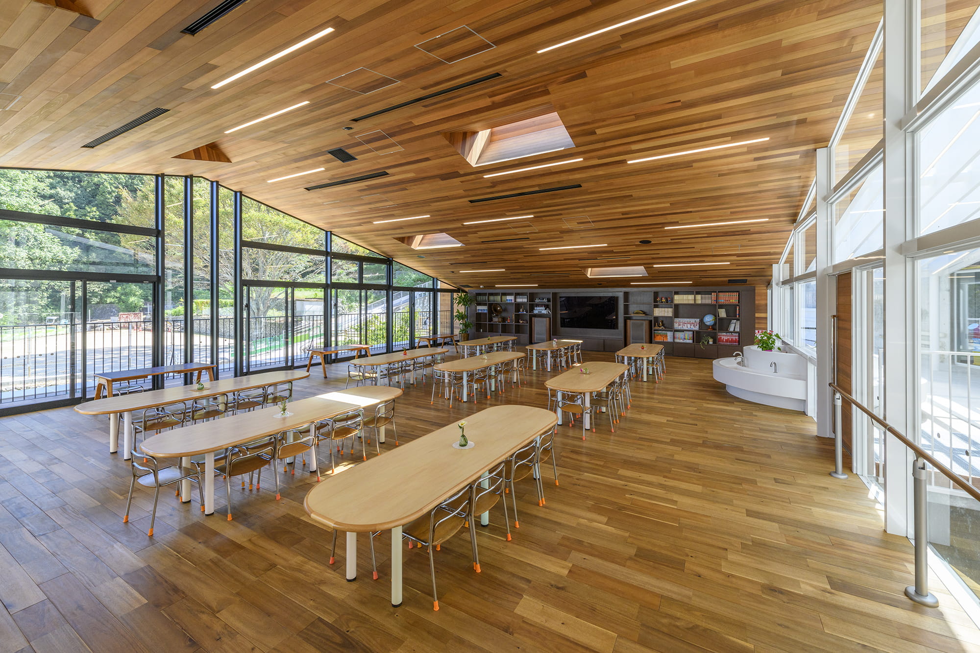 ランチルーム / サルナート