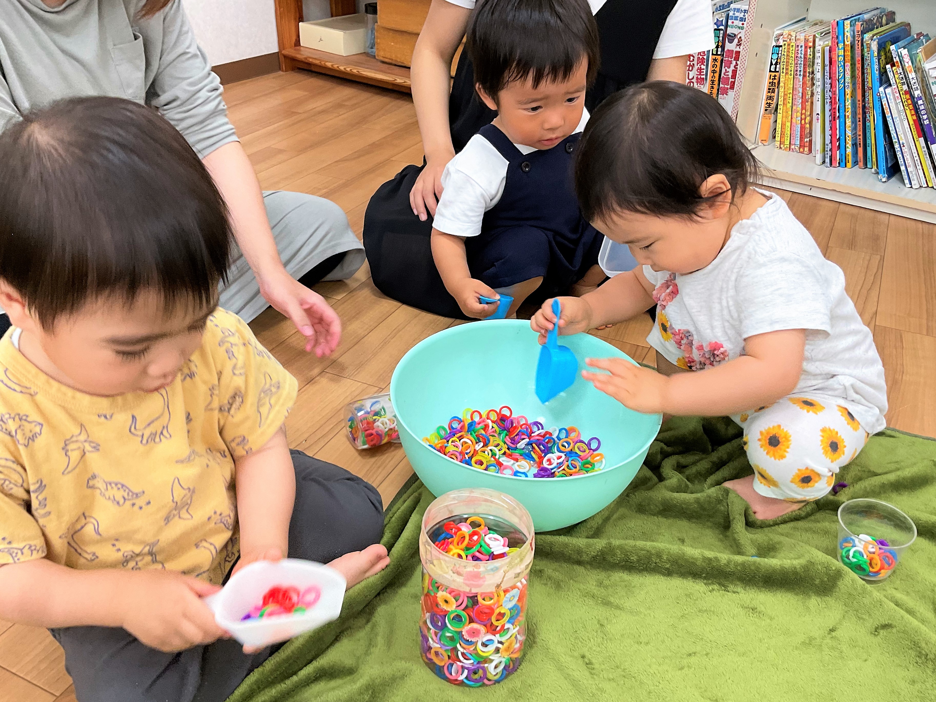 リトルプレイルーム４