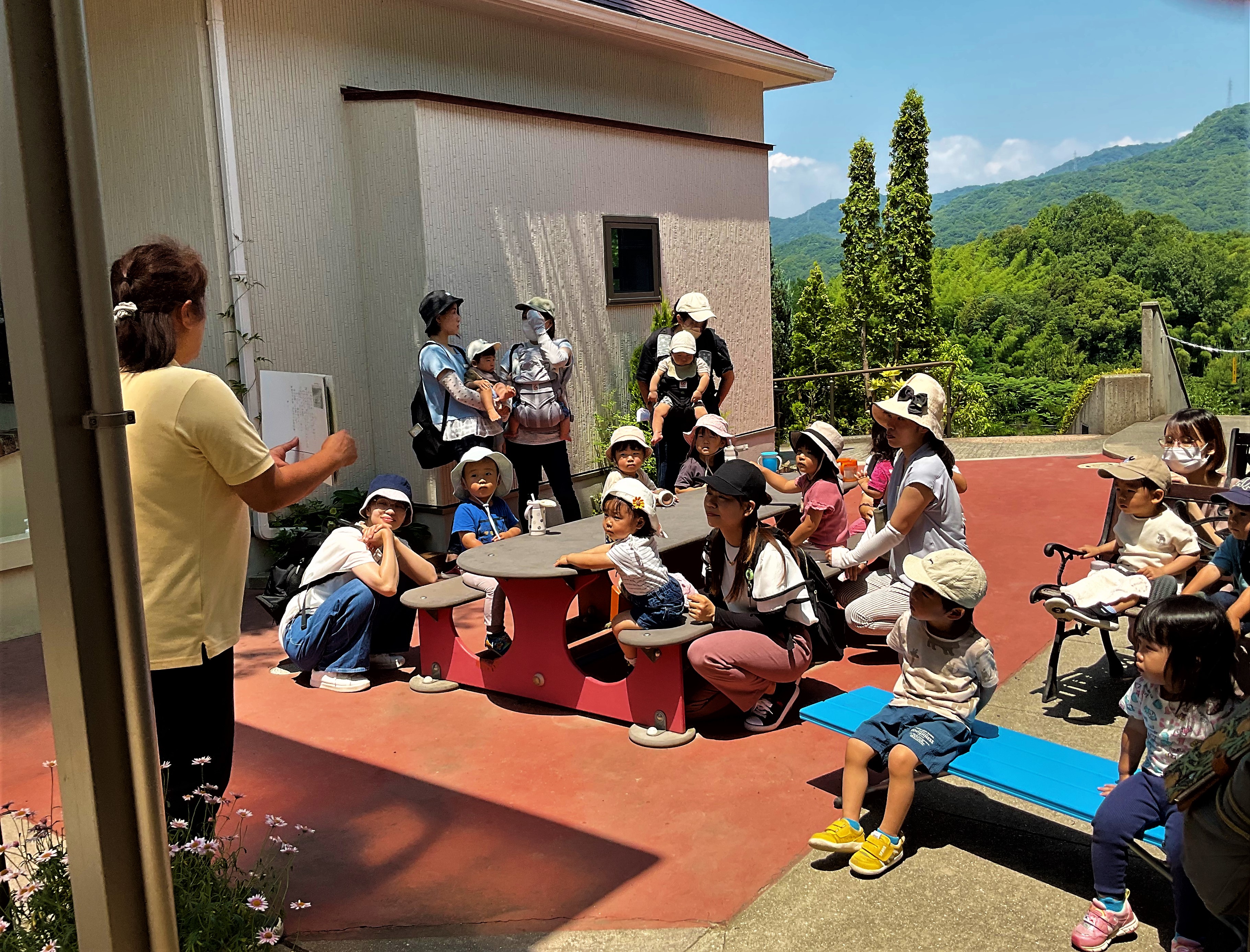 キティランド３