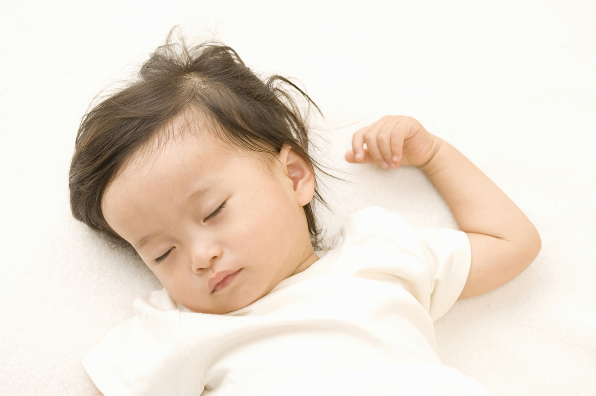 2歳児 親子教室プレイルーム