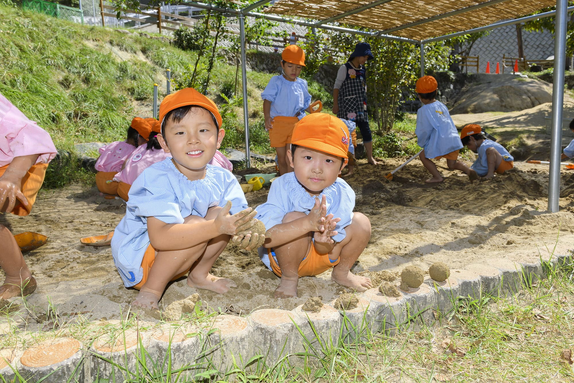 自然教育画像01