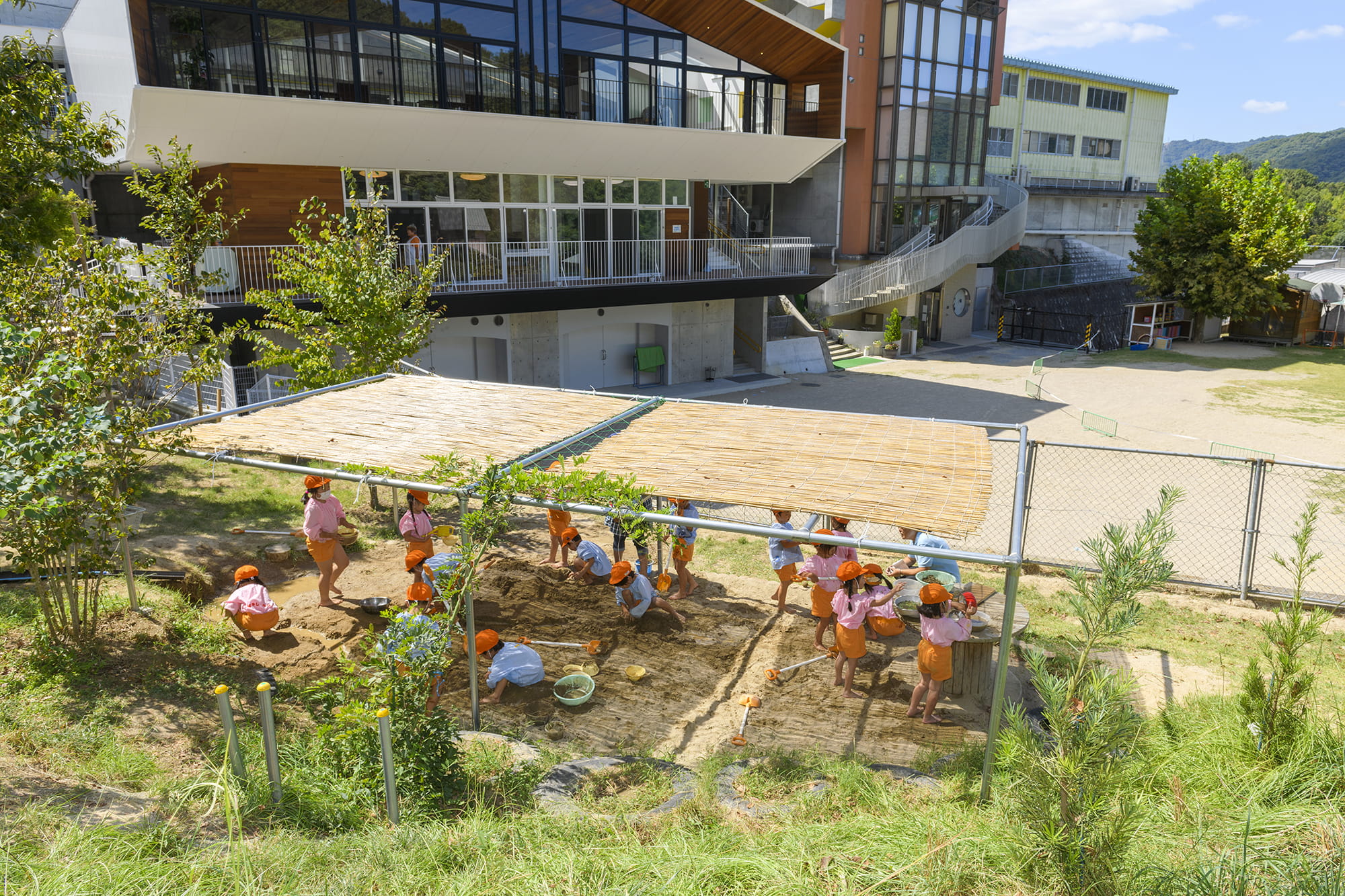 自然教育画像02