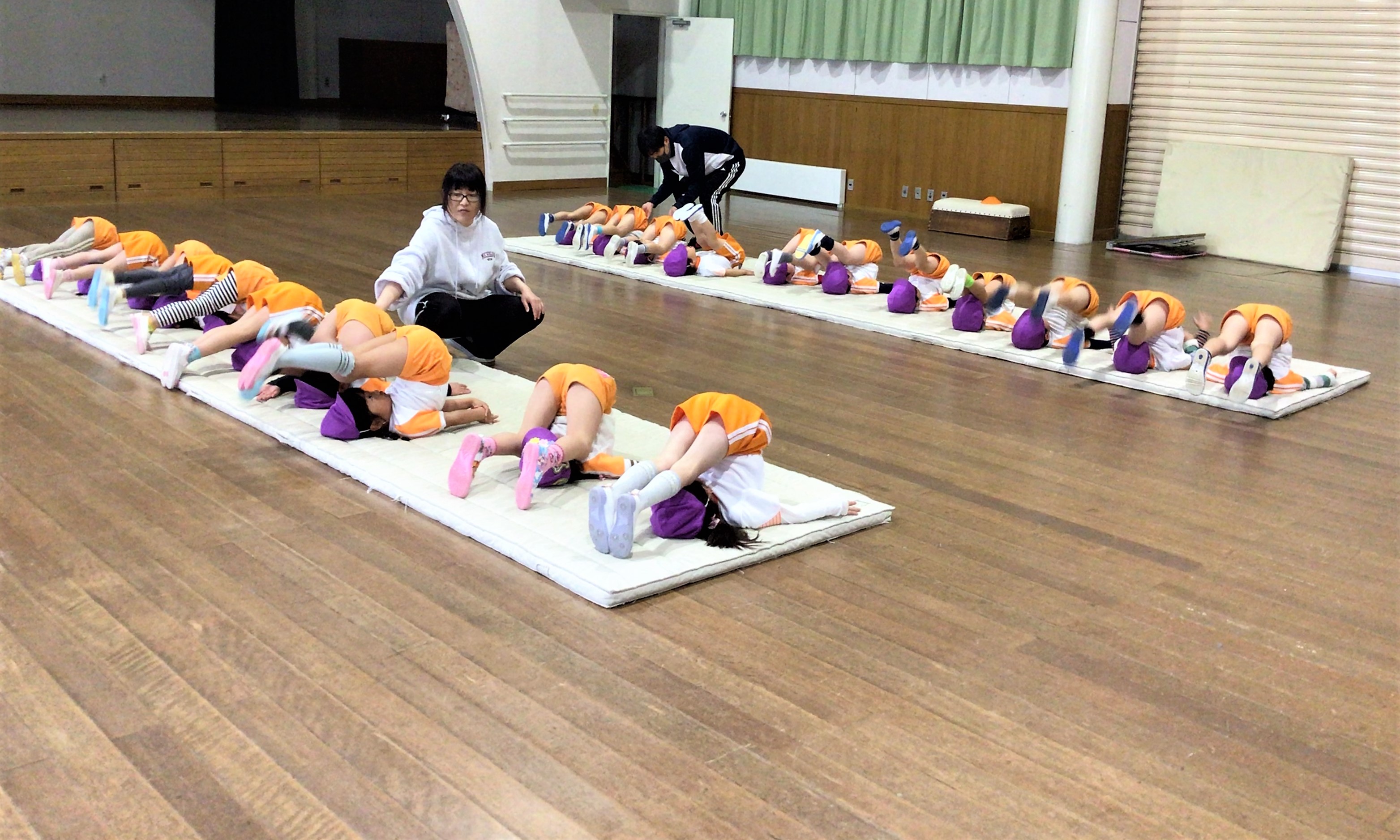 体操