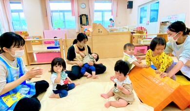 中野ルンビニ保育園