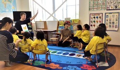 チェリークラス