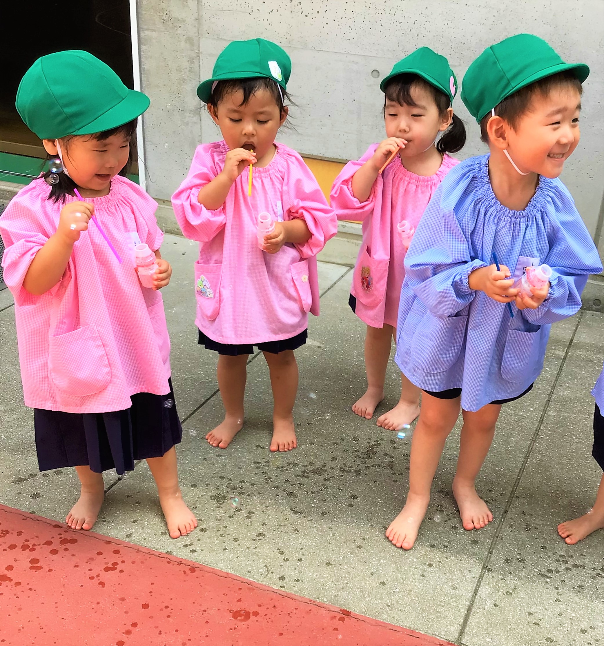 すずらんクラス