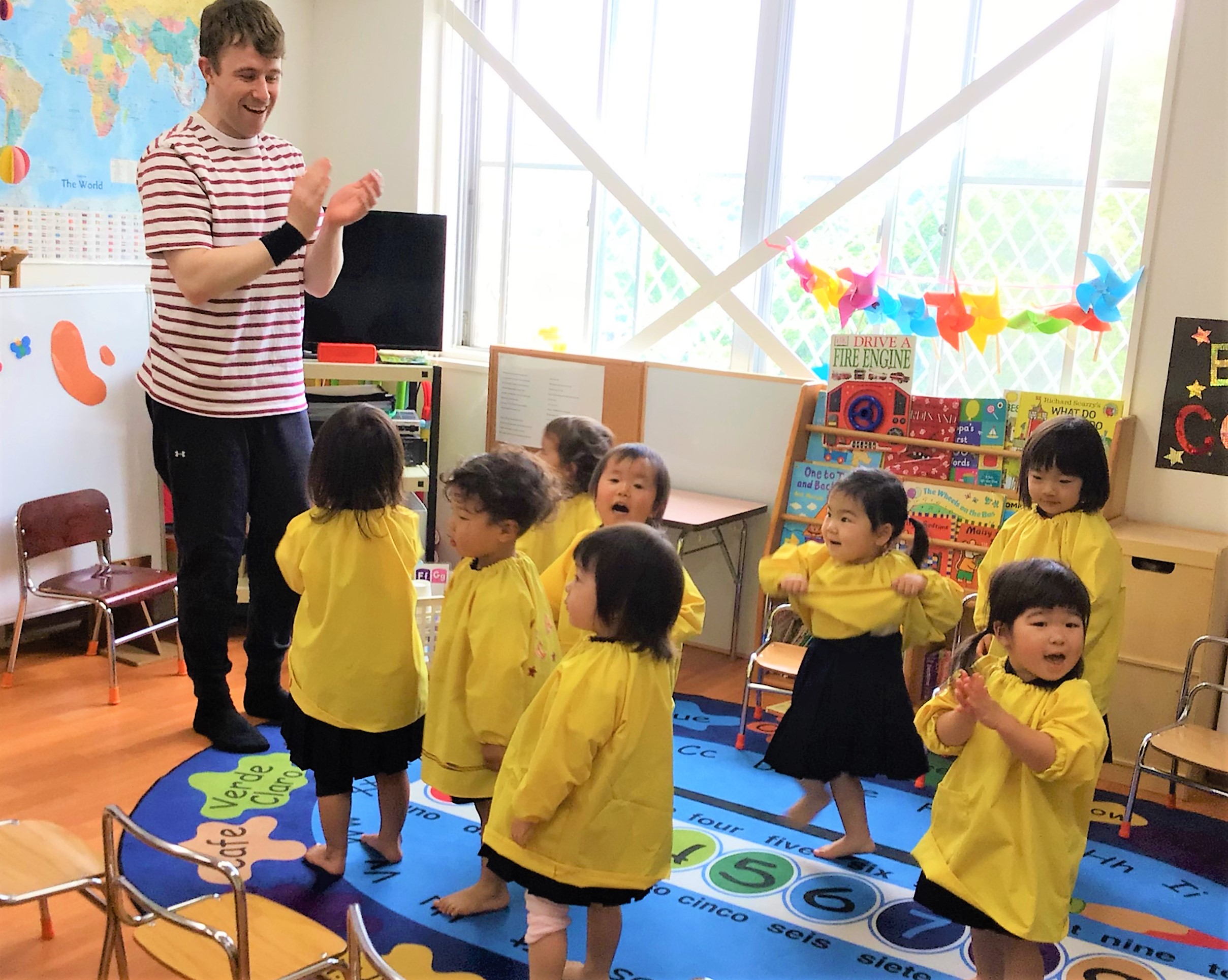 チェリークラス